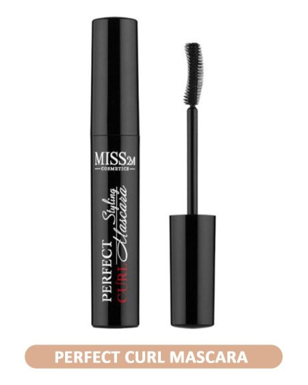 Curl Mascara
